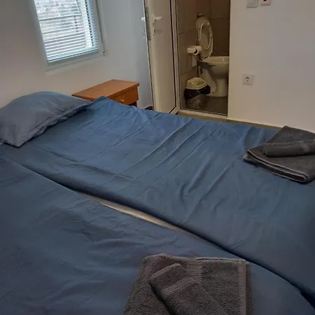 алея * 크레네보