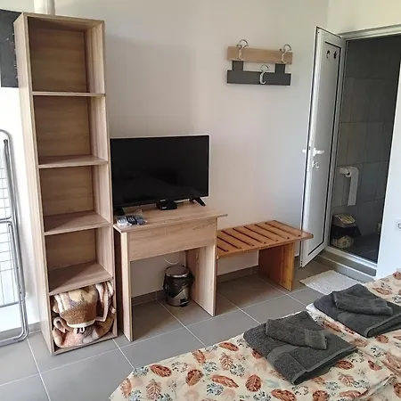 алея * 크레네보