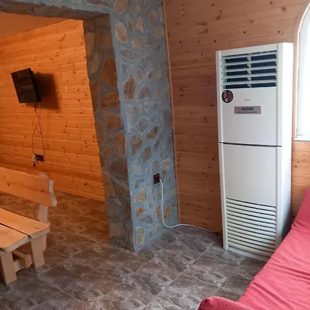 Villa алея Kranevo