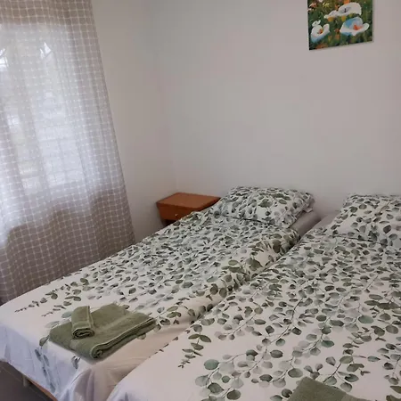 алея * Kranevo